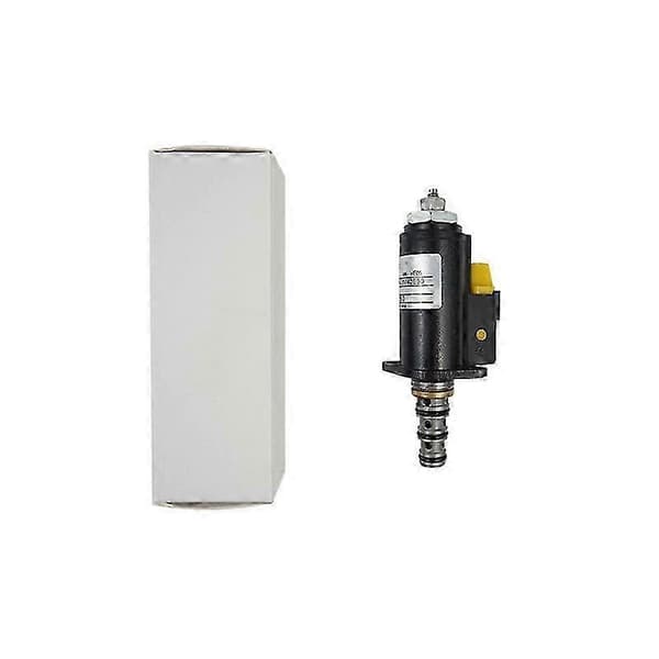 En gravemaskin magnetventil (111-9916) for en Cat E320B/C/D hydraulisk pumpe.