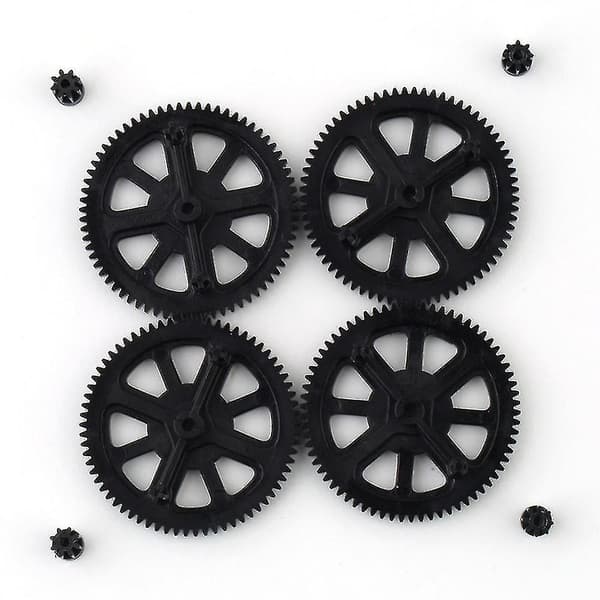 Uppgradera Motorväxelväxlar & Axelbyte för Parrot Ar Drone 1.0 2.0