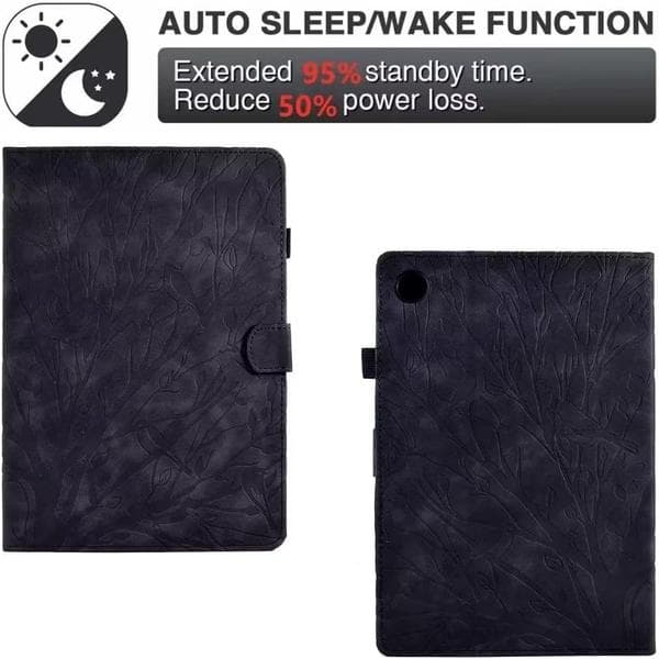 Etui til Samsung Galaxy Tab A7 Lite 8,7 tommer [SM-T220/T225/T227]