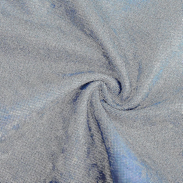 Flickor Sleeveless Danskläder Gymnastik Trikå Ballet Trikåer Light Blue 13-14Y