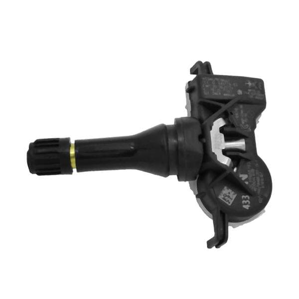 2 st TPMS däcktrycksövervakning passar för Nissan Renault Infiniti 407004CB0B 407004CB0A