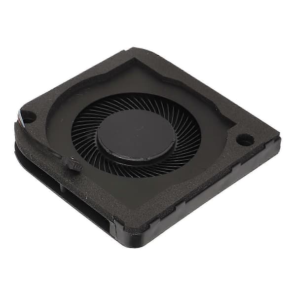 Udskiftning af bærbar CPU-køleventilator til Dell Latitude 15 5520 til 3560 0DXJNV 4-bens strømstik CPU-ventilator