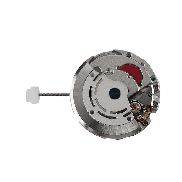 För Dg3804-3 Gmt Watch Movement Automatisk Mekanisk Movement Reservdelar Watch Reparationsdelar