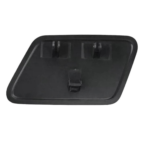 Bilskyddslucka för strålkastartvätt, höger, för S60 2005-2009 39993164 Black