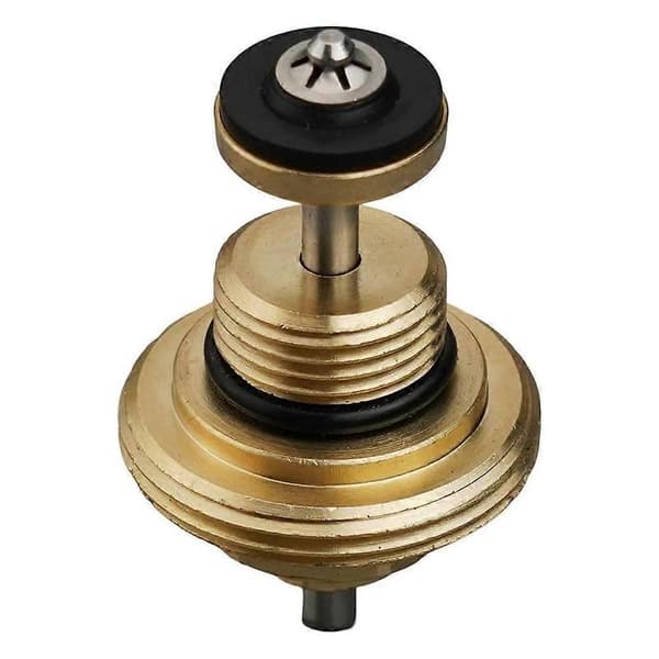 For UFH aktuator gulvvarmedistributør (3/8 tommer)