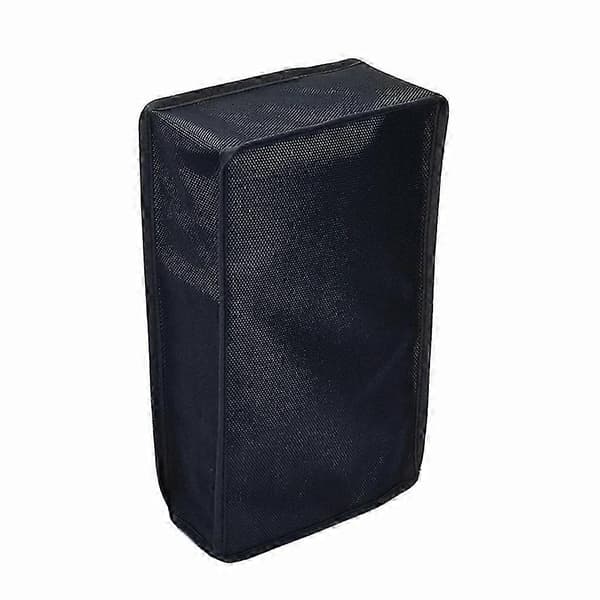 Pölysuoja X-sarjan Box X:lle, pölytiivis suojus För Xbox Series X