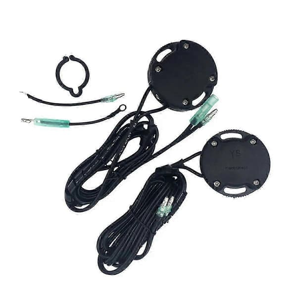 Vippe-trim-grænsekontakt til Mercruiser Alpha One Gen II Bravo Outdrive 805129A3
