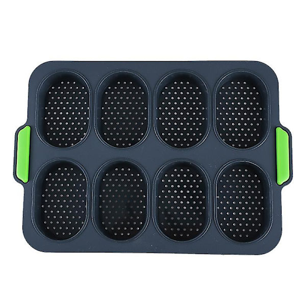 Silikone Brødform Bagning