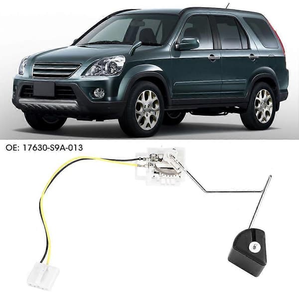 Drivstofftanknivåsensor 17630-S9A 013 passer til Honda CRV RD5 RD7 2003-2006