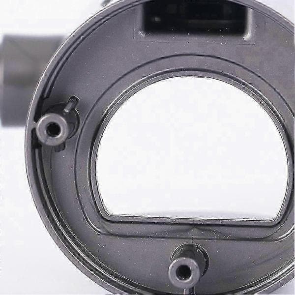Svingkobling for V15 Detect Laserhode V12 Slim Støvsuger Laser Fluffy Rensehode Demonteringsdeler