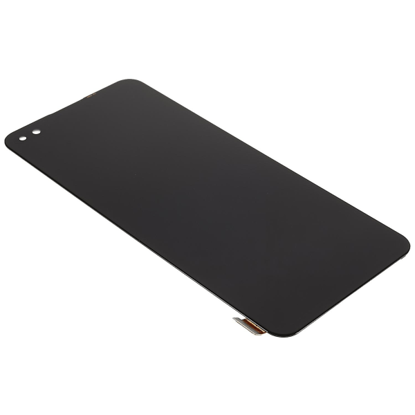 OnePlus Nord/8 Nord 5G/OnePlus Z Grade C LCD-näytön ja digitoijan kokoonpanoosalle