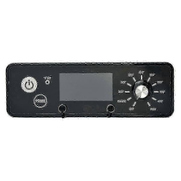 Udskiftning Pit Boss 850 Digital Termostat Controller Kit til NAVIGATOR 550 Træpillegrill