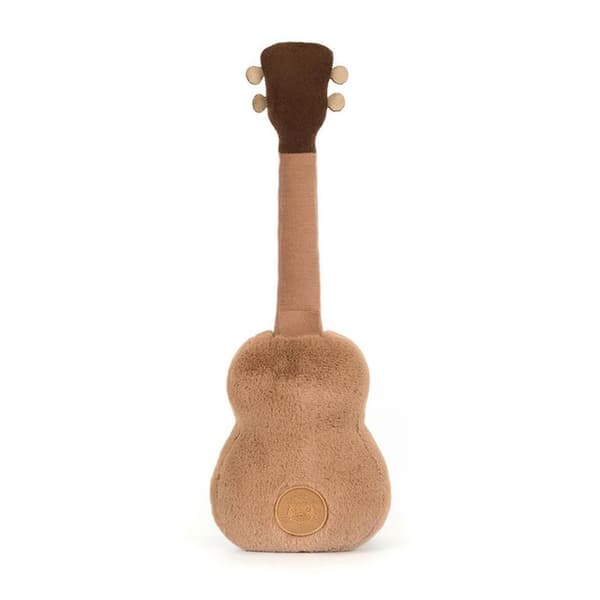 Jellycat 38 cm Amuseables Ukulele mjukdjur