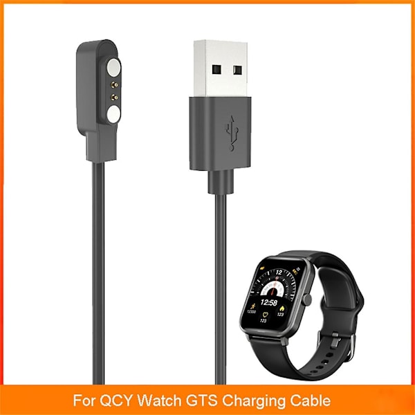 Kello Magneettinen Latauskaapeli Watch GTS Latausasema Telakointiasema