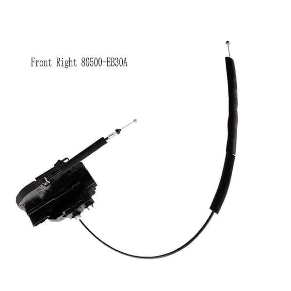 Bildørlåsaktuator for R51 Navara D40 Equator ACMAT ALTV 80500-EB30A A