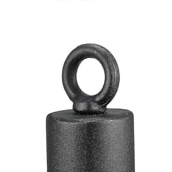 Hjyang Loading Pin Pulley System Pulldown Pin Pulldown Attachment För Hemmagarage Gym Fitn YDP