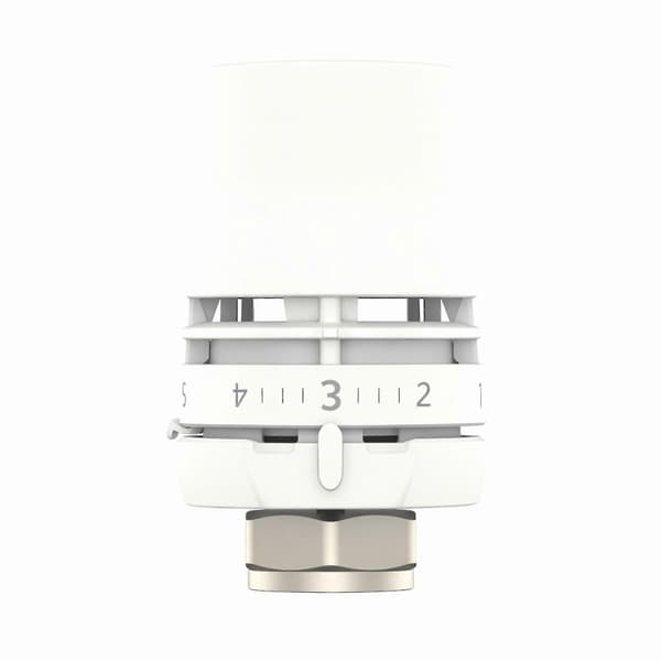 Redia M28x1.5 EF Termostathode med frostbeskyttelse (Hjerte)