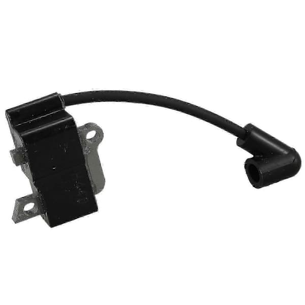 Tändsystemspole för Jonsered 435 440 445 motorsåg magnetbyte Black