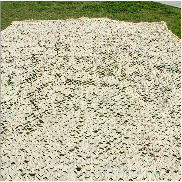 Perforated Shade Sail - 85 g/m2 - In Polyester - Square - 2 x 3