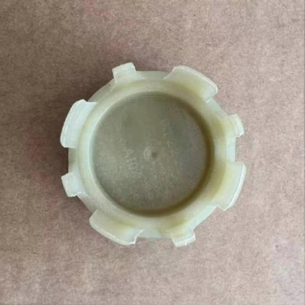 Biltillbehör Cylinderpackning Tätningslock 11117797932 för E87 E36 E46 E90 E91 B48 N47 7797932
