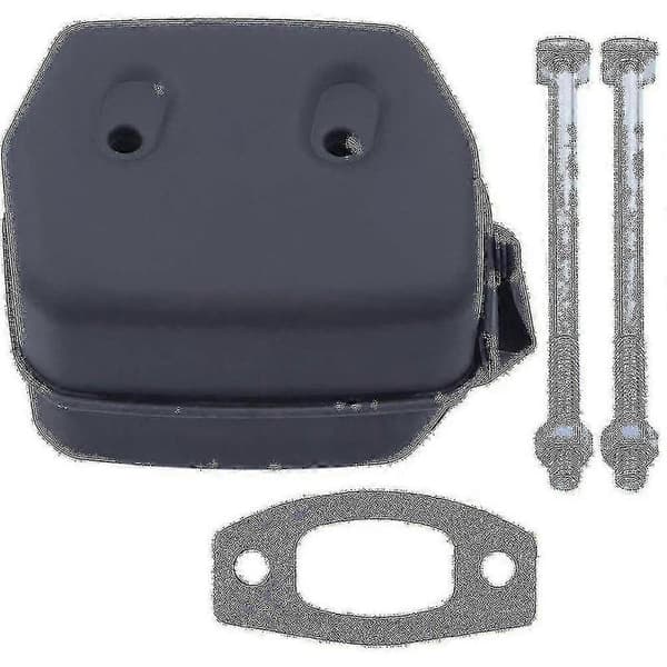 Lyddemper eksospakning for Husqvarna 51 55 50