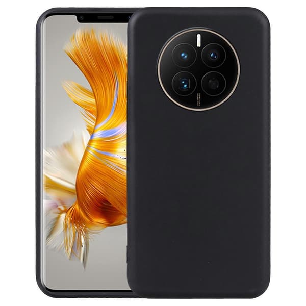 TPU-telefoncover til Huawei Mate 60