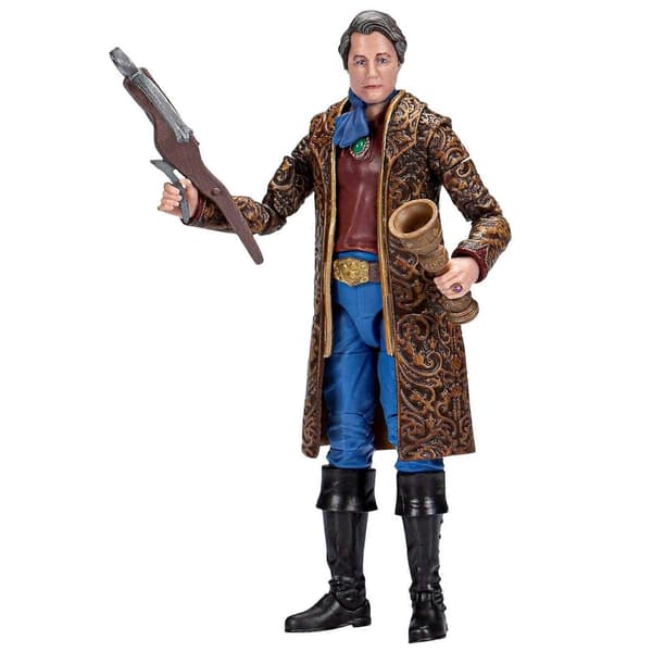 Forge Actionfigur One Size Multicoloured