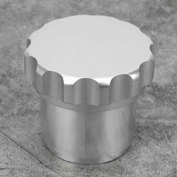 Aluminiumslegering 2-tommers lokk for drivstoffvanntank - Sveisbar