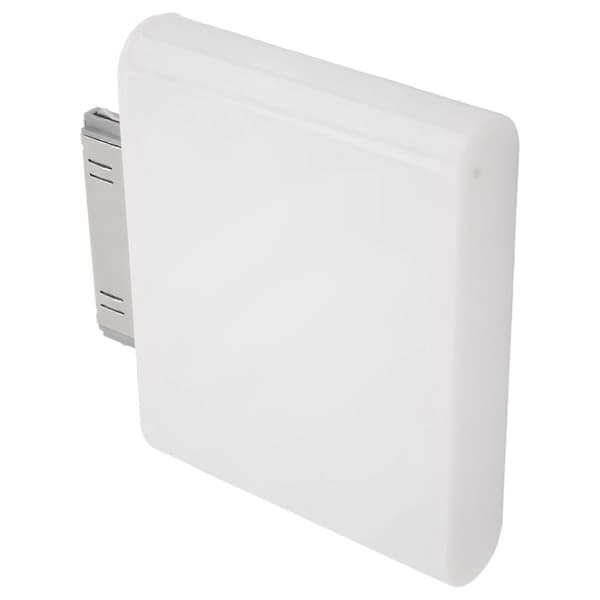 30 Pin Bluetooth 4.1 Audio Transmitter til IPod Mini IPod Classic IPod Nano Touch (Hvid) Vit