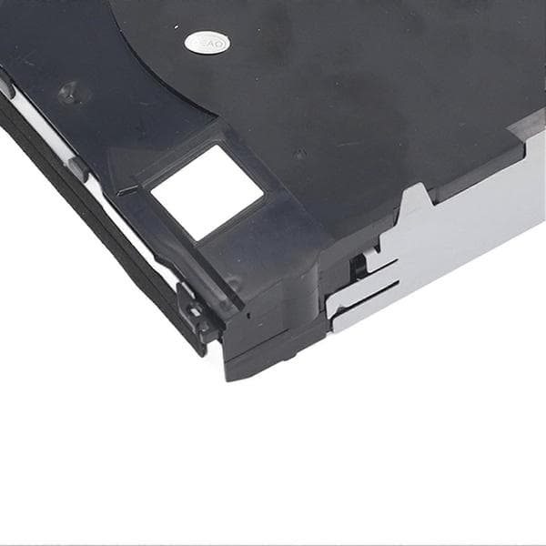 450EAA Erstatnings-DVD-drevsamling Professionel Stabil Holdbar DVD-drev til PS3 Slim 3000