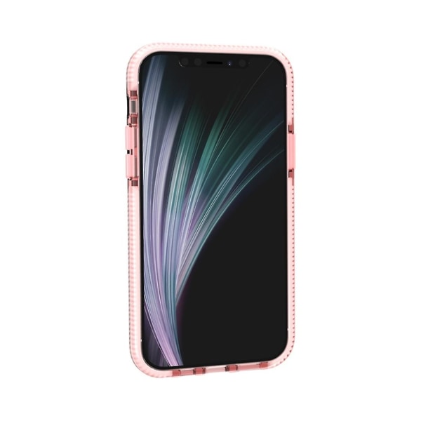 Iphone 12 Mini Tpu case Iphone 12 Mini -puhelimelle Pink