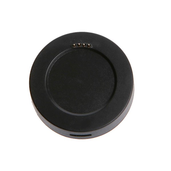 Bærbar magnetisk base USB-ladedokk for Huawei Watch1