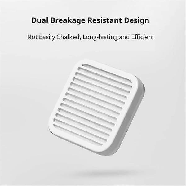 Til Xiaomi Pet Feeder 2 Tørreboks Kit Fugtbestandig Friskhedsbevarende Affugtende Tørremiddel til Dyrefoder