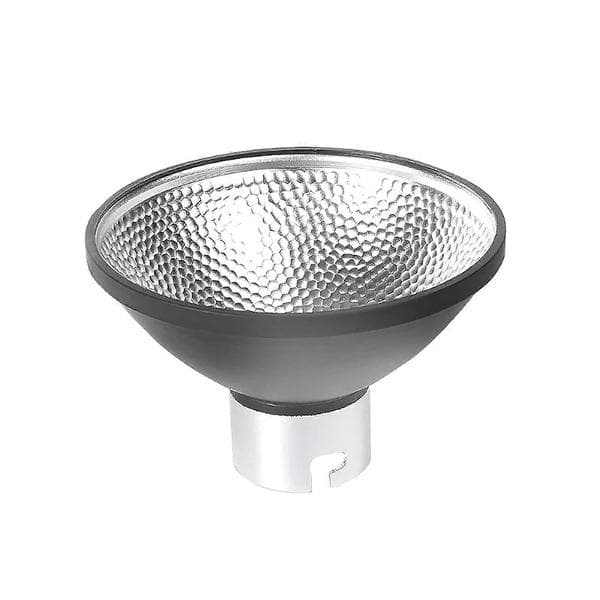 Professionelt fotobelysningssæt Standard Beauty Dish Blød Diffuser til GODOXAD200/AD200Pro AD360II Kameraflash Multicolor