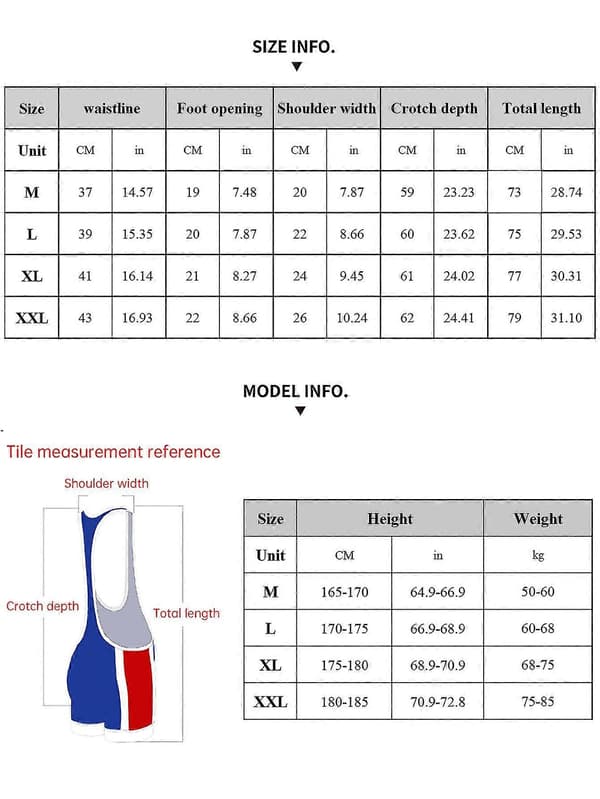 Menn Singlet Lett Polyester Y-Back Tanktopp Bryting Utstyr For Trening Blå XX White L