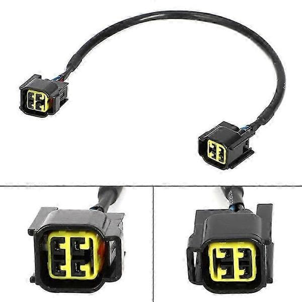 For Yamaha Command Link Pigtail Bus-kontaktkabel 6Y8-82521-01 Plast 31