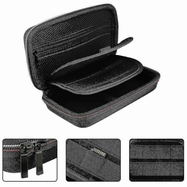 Bæretaske til Nintendo 3ds Xl/2ds Xl Hard Shell Rejsetaske