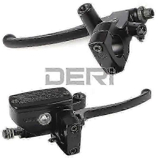 Koblingsgreb til Honda VT600 VT750 med 25 mm diameter