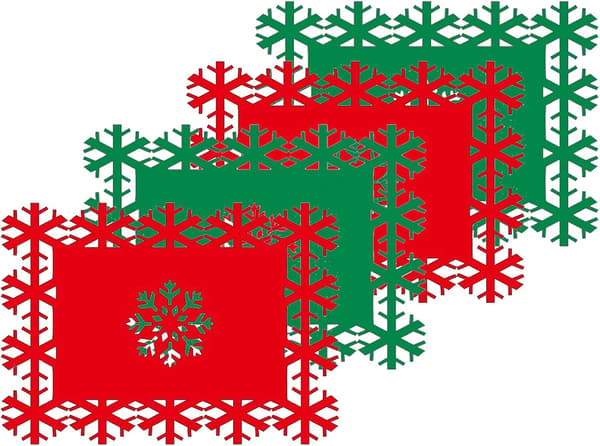 Julebrikke, Julebrikke, Julebrikker, Din
