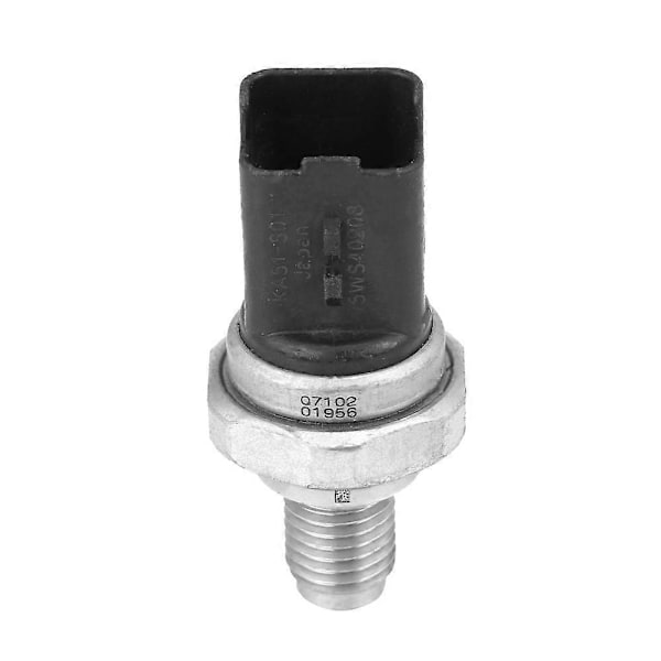 5WS40208 Bränsletrycksgivare för bil, högtryckssensor för Nissan Note MPV Qashqai SUV 2007-2012