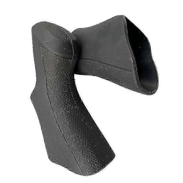 Shimano Ultegra Di2 ST-6870 Erstatningssilikonehætter Sort