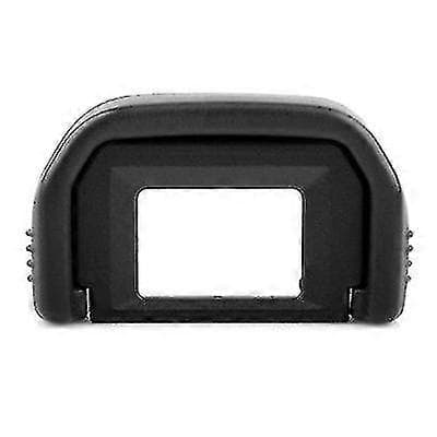 5 stk. Ef øjenkopper gummi reservedele øjenkop til Canon 70d 80d5d2 6d 6d2 Eb Kit ny