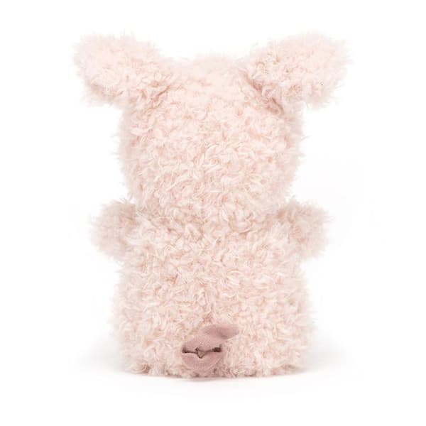 Jellycat Pieni Sika Pehmolelu 18cm