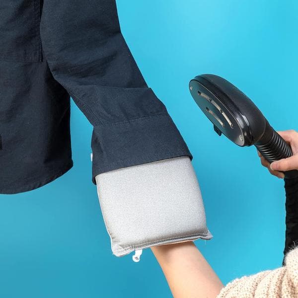 Dampstrygehandsker til tøj, varmebestandige dampstrygehandsker, dampstrygetilbehør