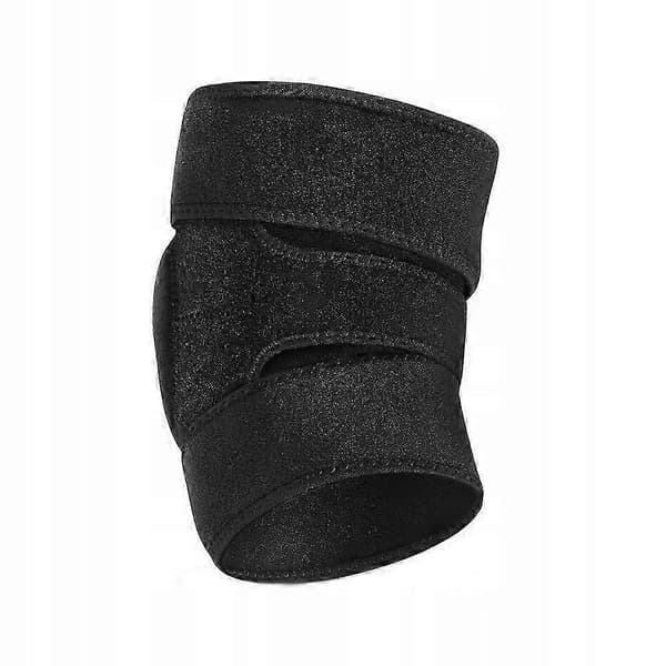 Bracoo Ks10 Polvituki - Universaali koko universal black