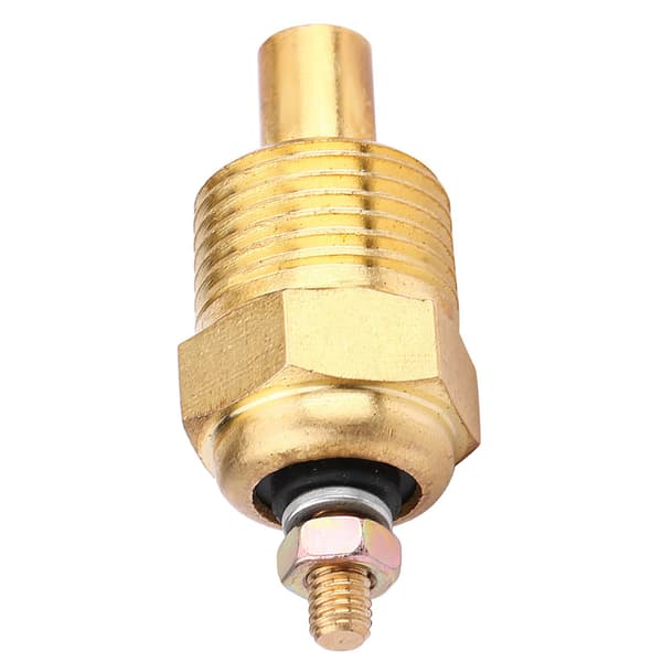 Water Temperature Sensor Replacement for Mercury Mercruiser 806490T 3853787