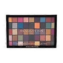 Makeup Revolution - Maxi Re-loaded -luomiväripaletti 60,75 g