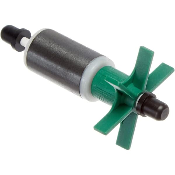 Reservdelar till poolpump Rotor och axel E1500 Green