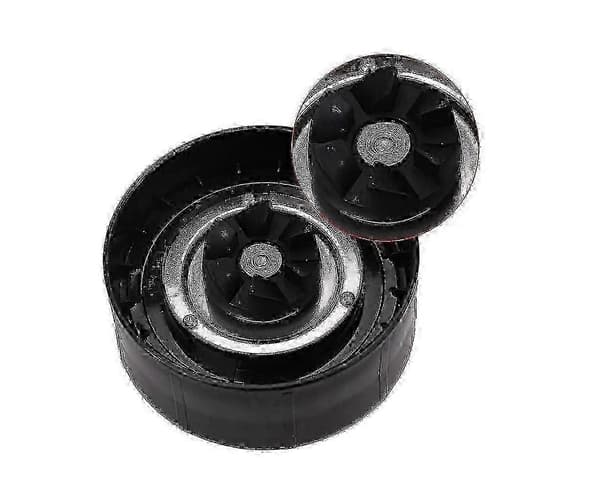 1200W kryssblad kompatibelt med Nutribullet Extractor erstatningsblenderdel PK