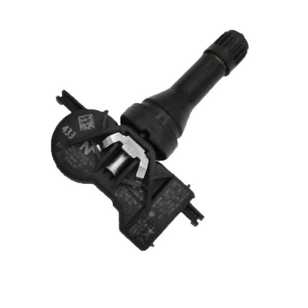 2 st TPMS däcktrycksövervakning passar för Nissan Renault Infiniti 407004CB0B 407004CB0A